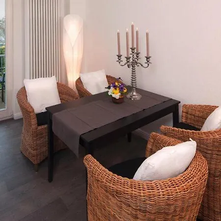 Holiday Flat, Malchow Apartment Malchow (Mecklenburg-Vorpommern)
