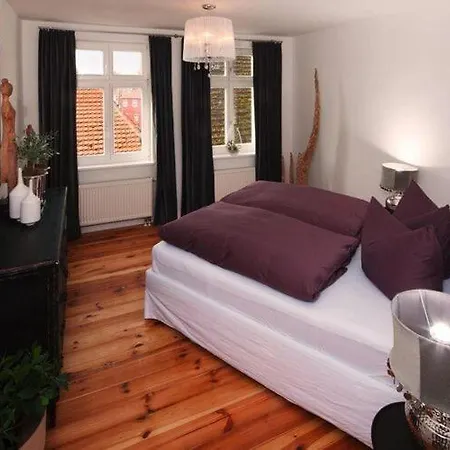 Holiday Flat, Malchow Malchow (Mecklenburg-Vorpommern)