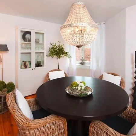 Holiday Flat, Malchow Apartment