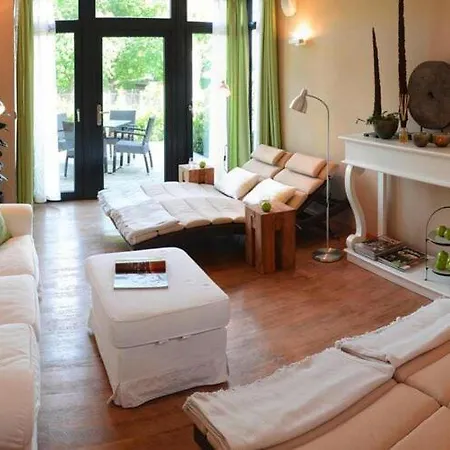 Holiday Flat, Malchow *