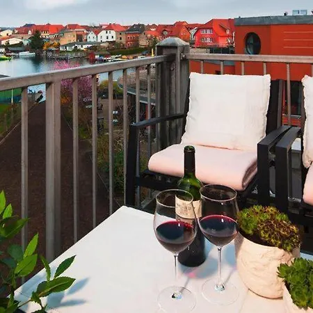 Holiday Flat, Malchow Apartment Malchow (Mecklenburg-Vorpommern)